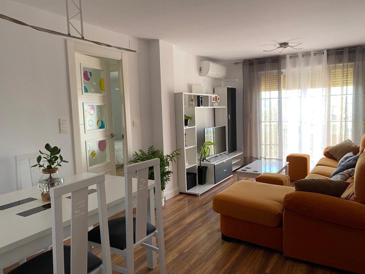Apartamento Familiar Alhambra Granada Dış mekan fotoğraf
