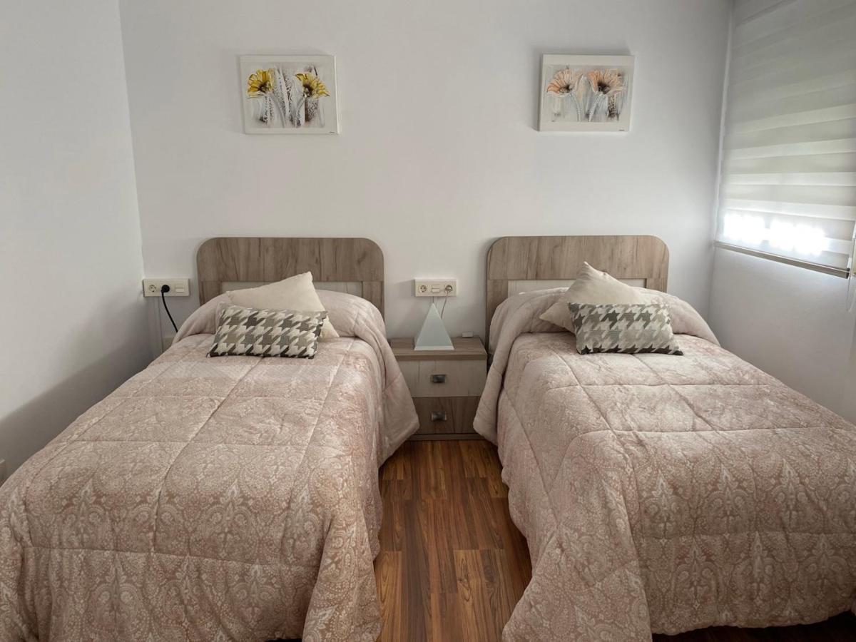 Apartamento Familiar Alhambra Granada Dış mekan fotoğraf