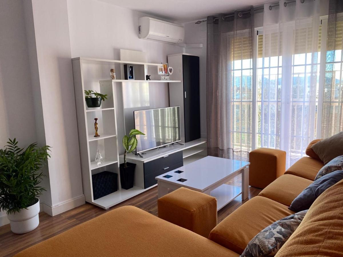 Apartamento Familiar Alhambra Granada Dış mekan fotoğraf