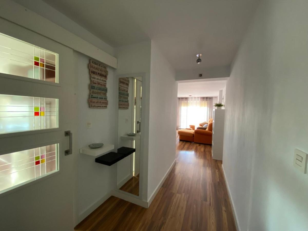 Apartamento Familiar Alhambra Granada Dış mekan fotoğraf