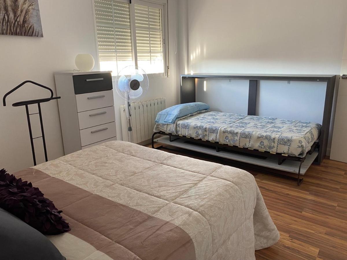 Apartamento Familiar Alhambra Granada Dış mekan fotoğraf