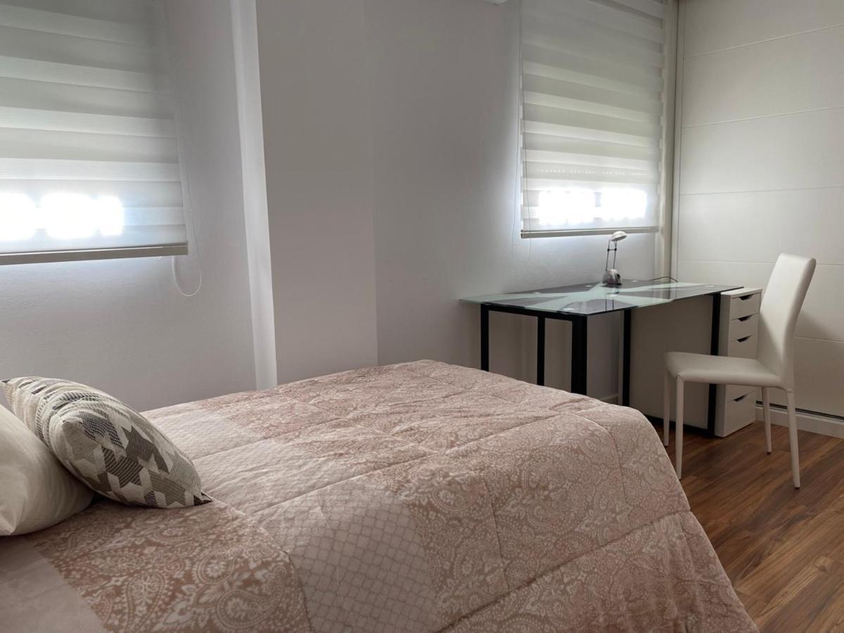 Apartamento Familiar Alhambra Granada Dış mekan fotoğraf