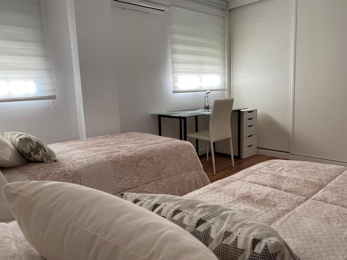 Apartamento Familiar Alhambra Granada Dış mekan fotoğraf