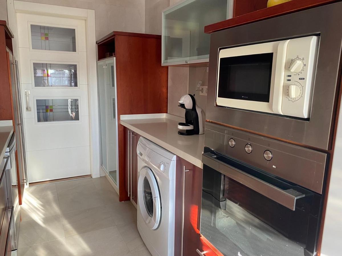 Apartamento Familiar Alhambra Granada Dış mekan fotoğraf