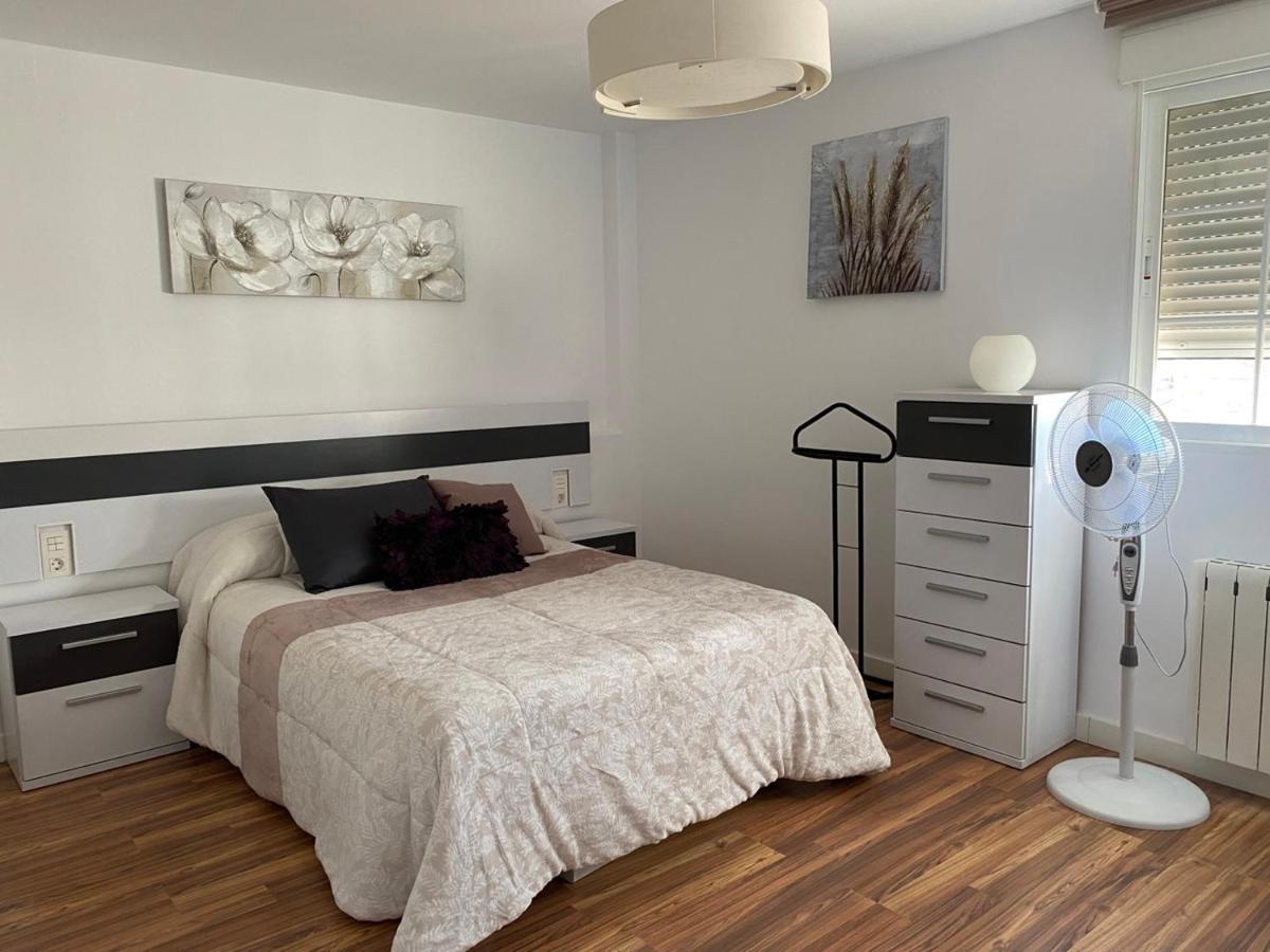 Apartamento Familiar Alhambra Granada Dış mekan fotoğraf