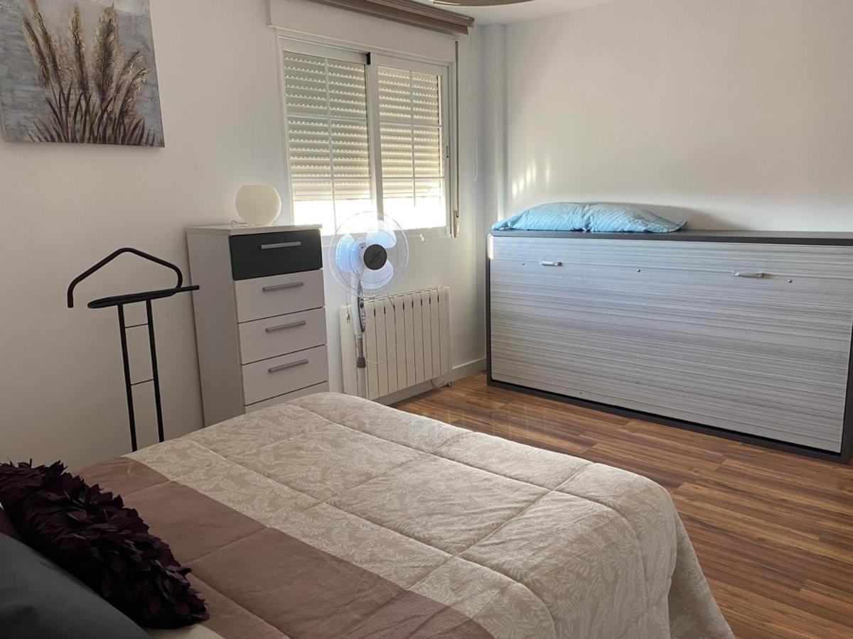 Apartamento Familiar Alhambra Granada Dış mekan fotoğraf
