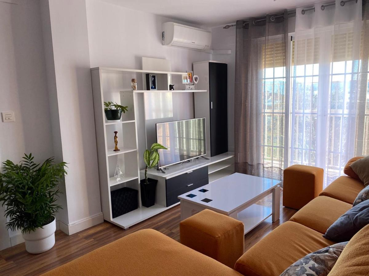 Apartamento Familiar Alhambra Granada Dış mekan fotoğraf